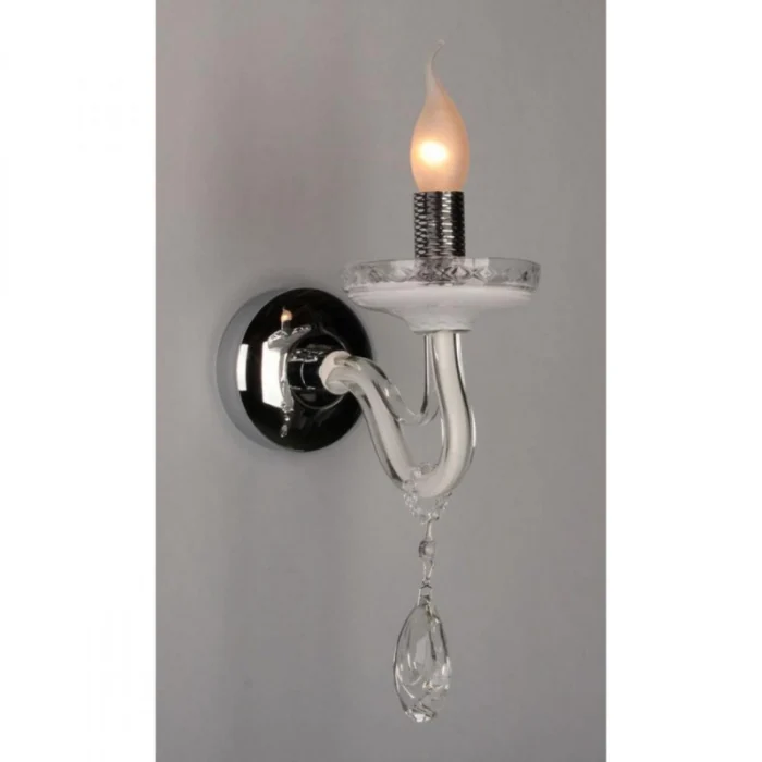 Светильник настенный Omnilux Salerno OML-34401-01