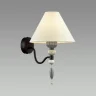 Бра Odeon Light Sochi 4896/1W