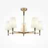 Люстра Maytoni Zaragoza H001CL-05BS