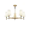 Люстра Maytoni Zaragoza H001CL-05BS