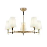 Люстра Maytoni Zaragoza H001CL-05BS