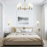 Люстра Maytoni Zaragoza H001CL-05BS