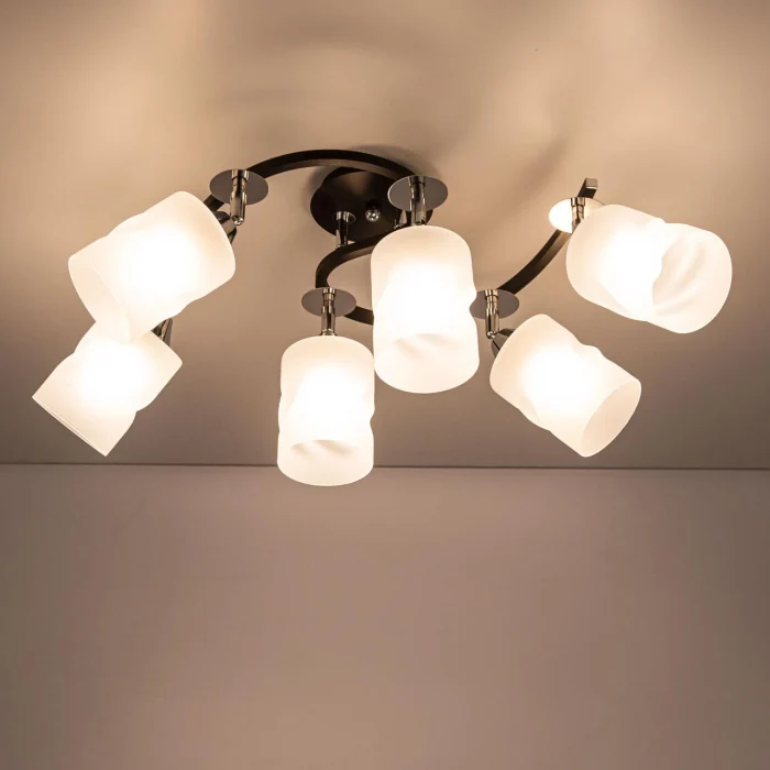 Люстра потолочная Citilux Сиерра CL119261