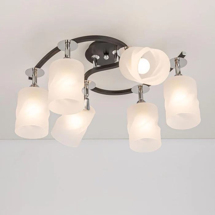 Люстра потолочная Citilux Сиерра CL119261