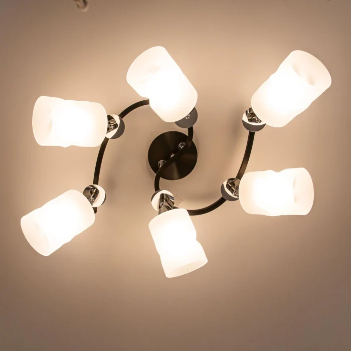 Люстра потолочная Citilux Сиерра CL119261