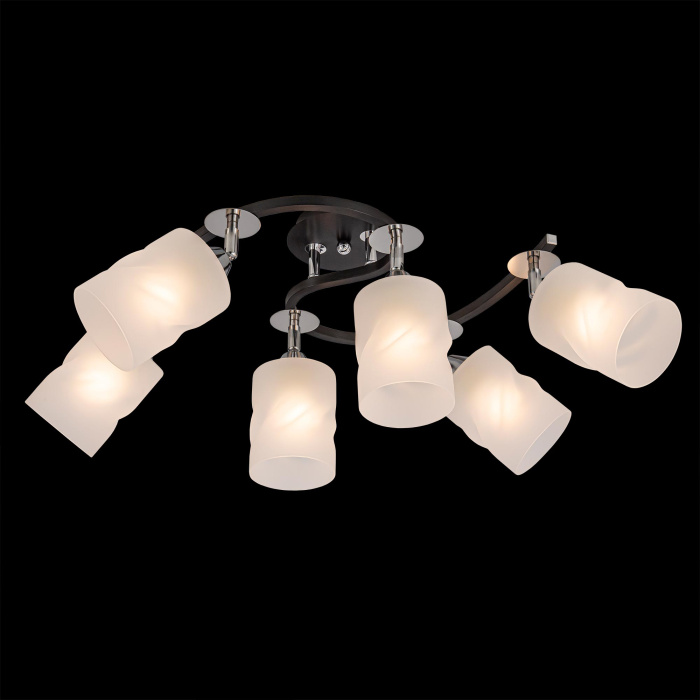 Люстра потолочная Citilux Сиерра CL119261