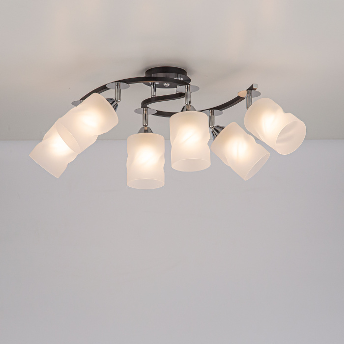 Люстра потолочная Citilux Сиерра CL119261