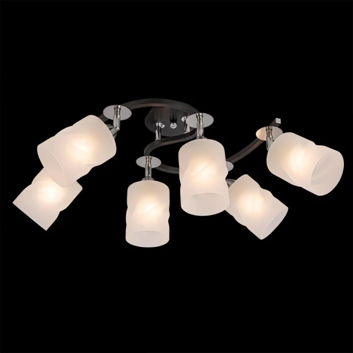 Люстра потолочная Citilux Сиерра CL119261