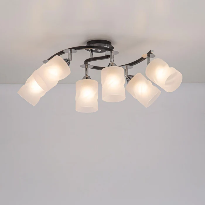 Люстра потолочная Citilux Сиерра CL119261