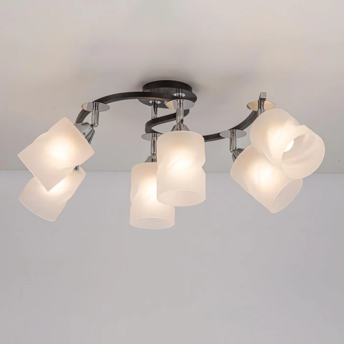 Люстра потолочная Citilux Сиерра CL119261