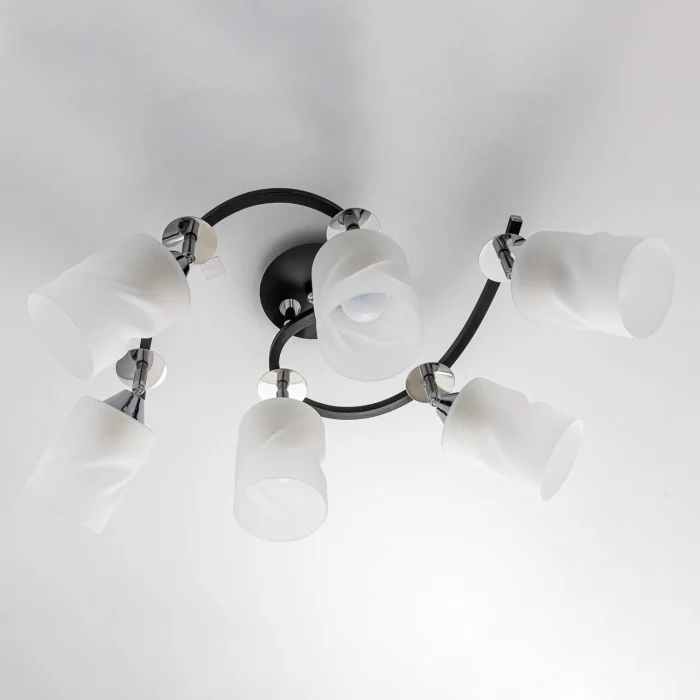 Люстра потолочная Citilux Сиерра CL119261