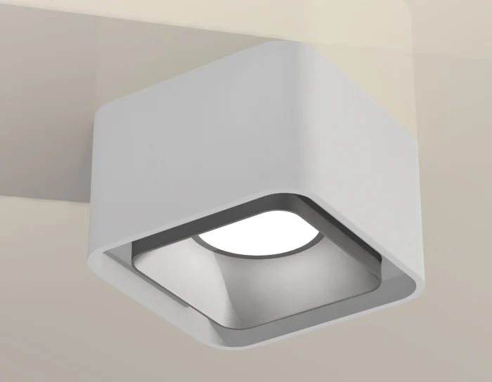 Комплект накладного светильника Ambrella light XS7832003