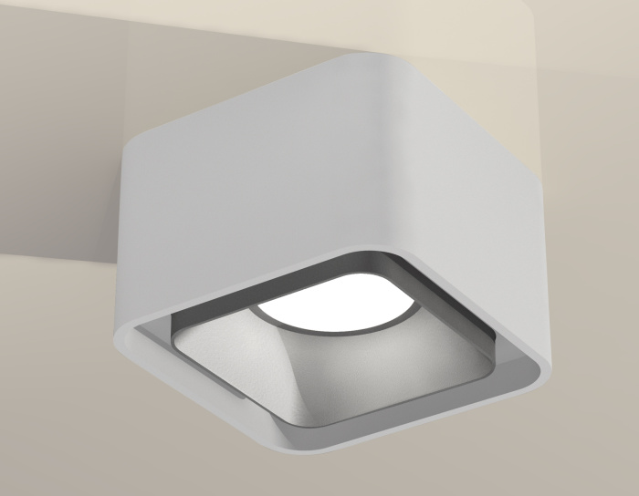 Комплект накладного светильника Ambrella light XS7832003