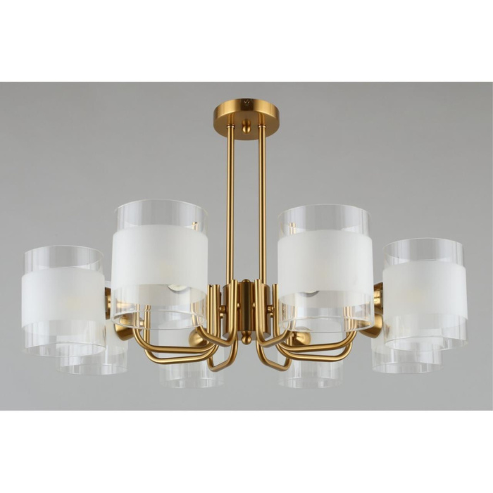 Люстра на штанге Aployt Syuzet APL.661.07.08