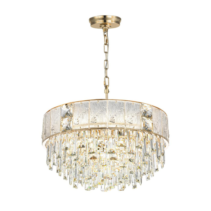 Люстра подвесная Odeon Light Fiesta 5070/11