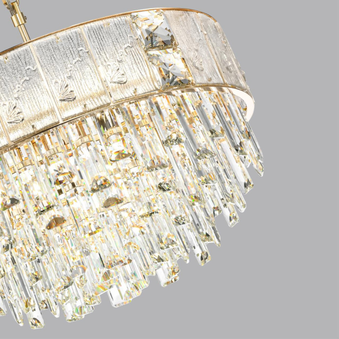 Люстра подвесная Odeon Light Fiesta 5070/11