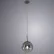 Подвесной светильник Arte Lamp Jupiter Chrome A7961SP-1CC