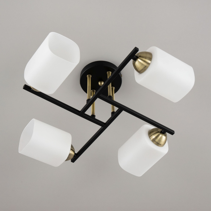 Люстра потолочная Citilux Генри CL130245