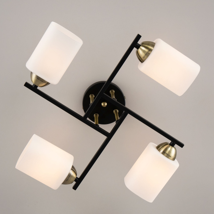 Люстра потолочная Citilux Генри CL130245