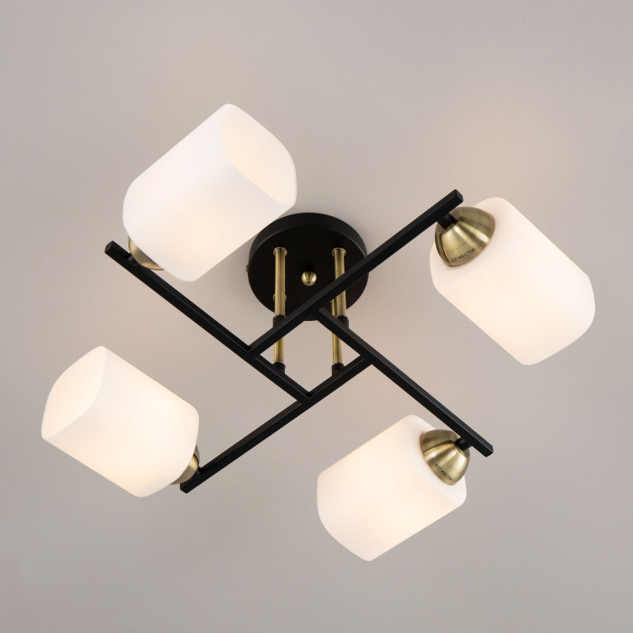 Люстра потолочная Citilux Генри CL130245