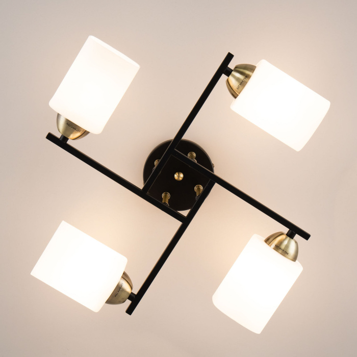 Люстра потолочная Citilux Генри CL130245