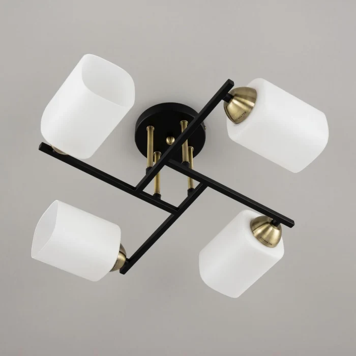 Люстра потолочная Citilux Генри CL130245