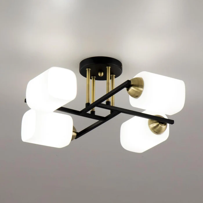 Люстра потолочная Citilux Генри CL130245