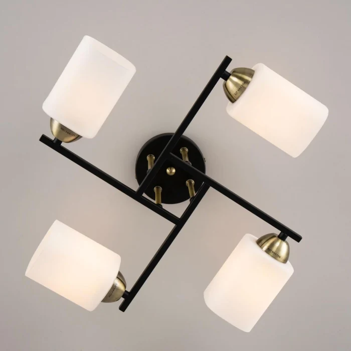 Люстра потолочная Citilux Генри CL130245