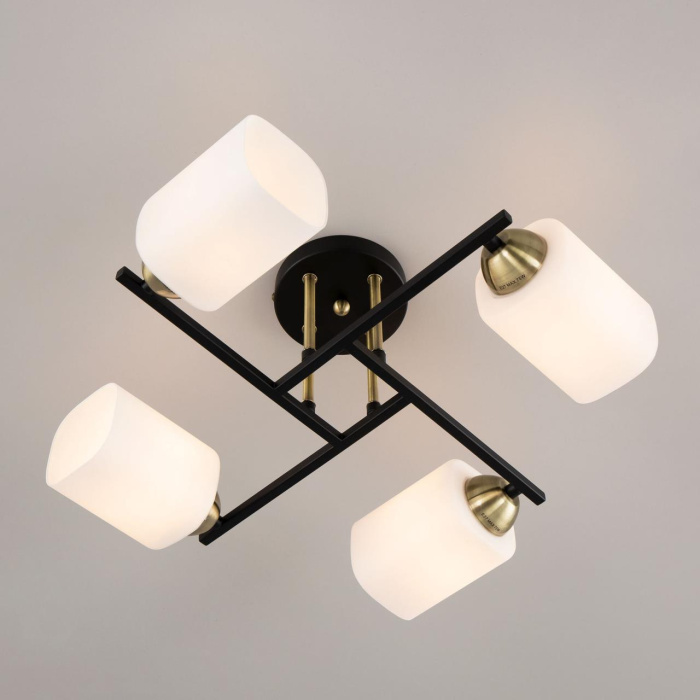 Люстра потолочная Citilux Генри CL130245