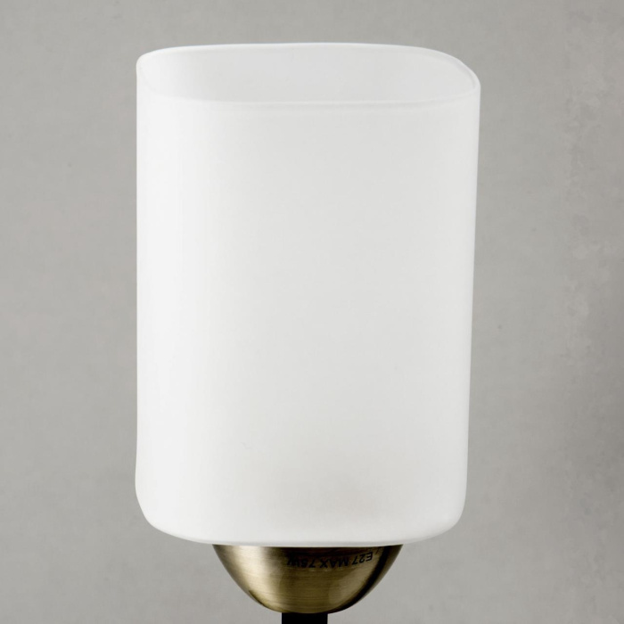 Люстра потолочная Citilux Генри CL130245