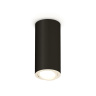 Комплект накладного поворотного светильника Ambrella light XS7443001