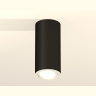 Комплект накладного поворотного светильника Ambrella light XS7443001