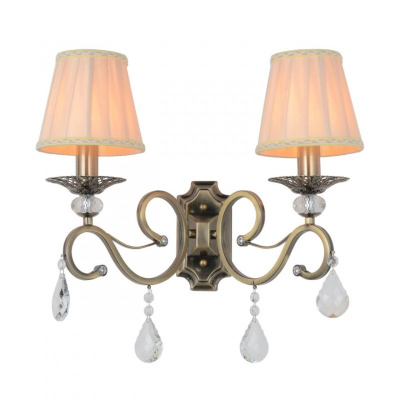 Светильник настенный Omnilux Belluno OML-79111-02