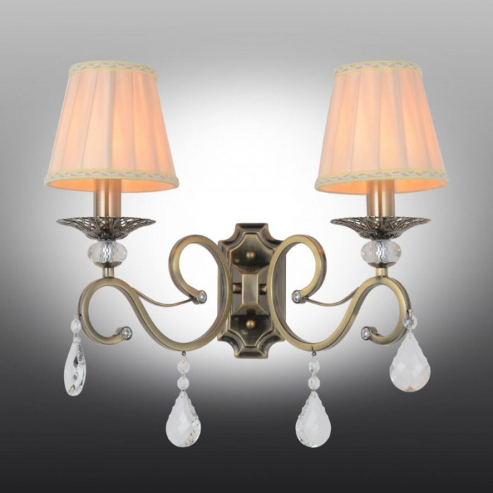 Светильник настенный Omnilux Belluno OML-79111-02