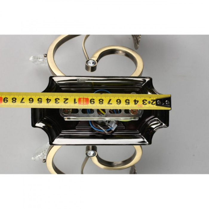 Светильник настенный Omnilux Belluno OML-79111-02