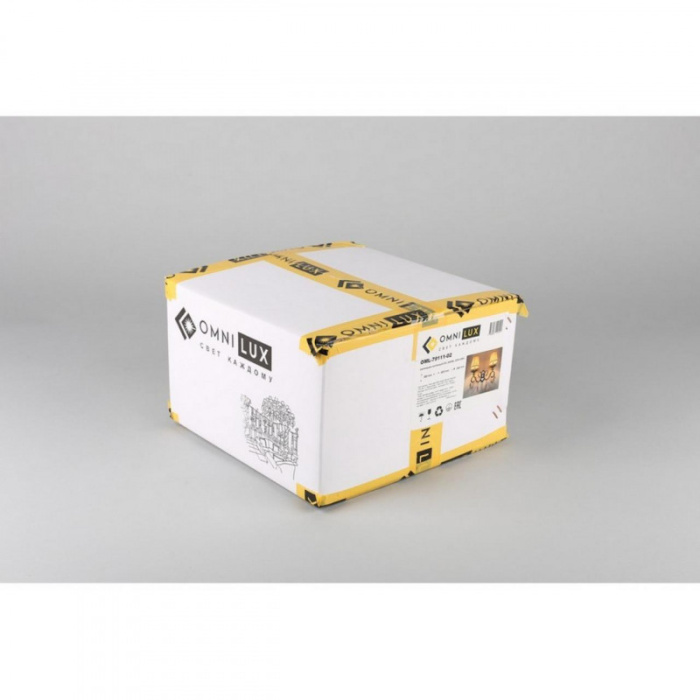 Светильник настенный Omnilux Belluno OML-79111-02