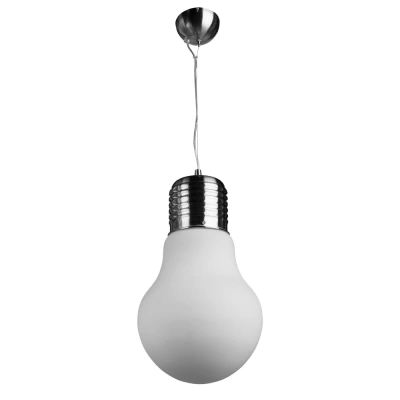 Подвесной светильник Arte Lamp EDISON A1403SP-1SS