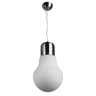 Подвесной светильник Arte Lamp EDISON A1403SP-1SS