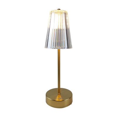 Настольная лампа L’arte luce luxury Bechero L64031.70
