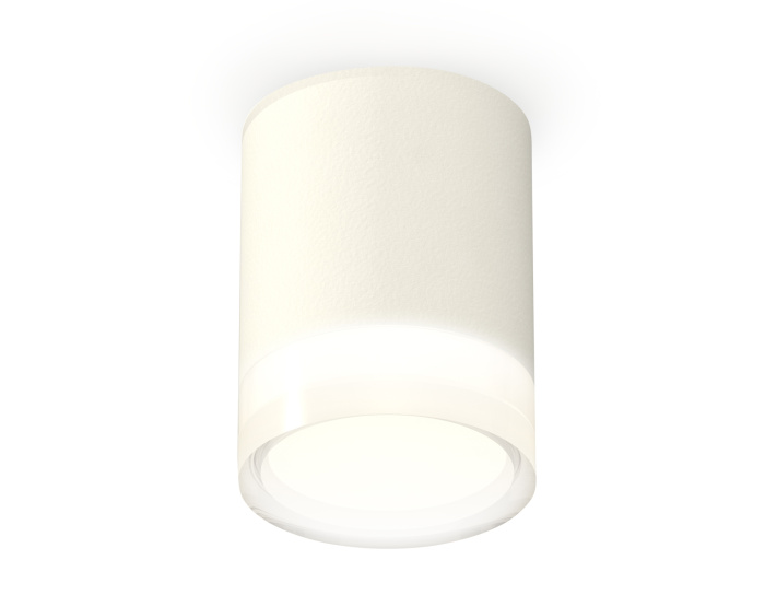 Комплект накладного светильника с акрилом Ambrella light XS6301064