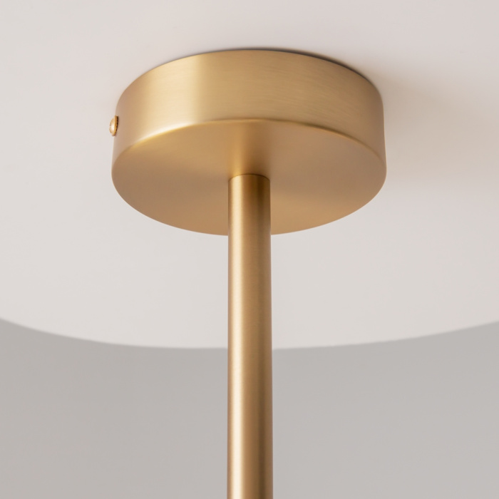 Подвесной светильник Maytoni Rendez-vous MOD109PL-08BS