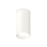Комплект накладного светильника Ambrella light XS6322020