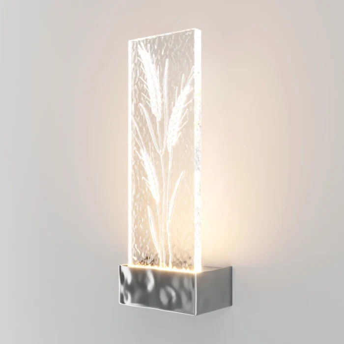 Бра Maytoni MOD318WL-L3CH3K