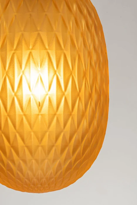 Светильник подвесной Arti Lampadari Magliano E 1.P2 Y