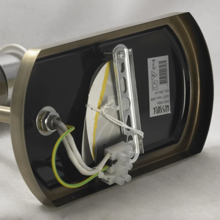 Бра SONA GRLSL-3001-01