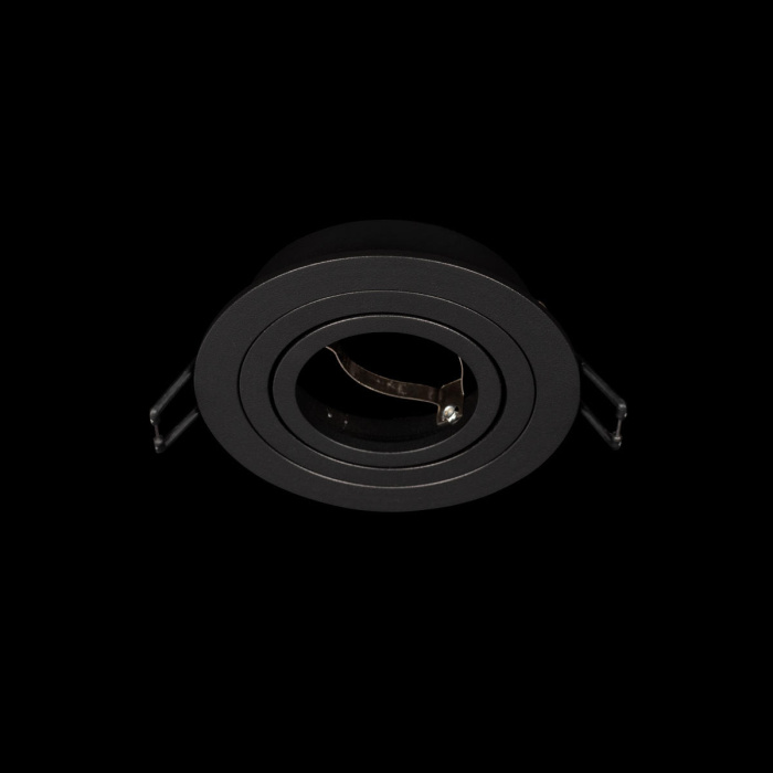 Встраиваемый светильник LOFT IT Hap 10341/B Black