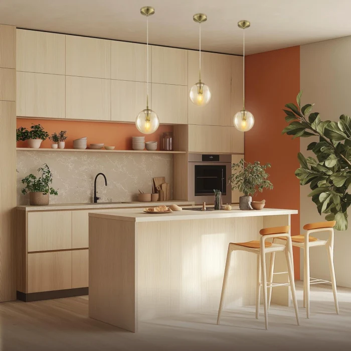 Подвесной светильник Citilux Томми CL102013