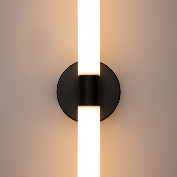 Бра Maytoni Axis MOD106WL-L16B3K