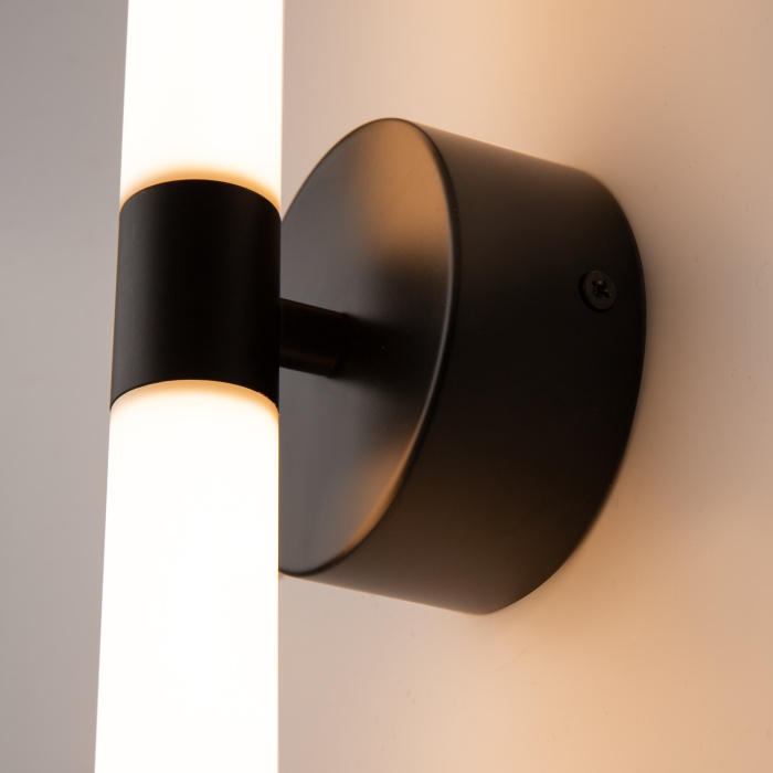 Бра Maytoni Axis MOD106WL-L16B3K