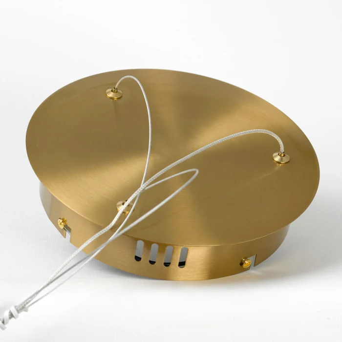 Люстра подвесная Lussole LSP-7230